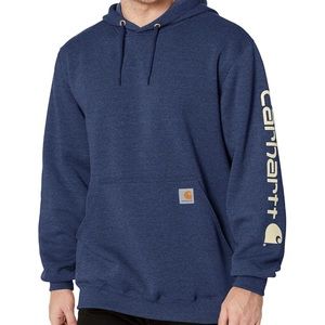 Carhartt Loose Fit Hoodie